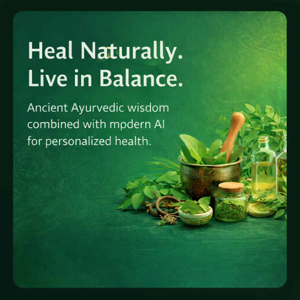 Ayurveda - Science of Life
